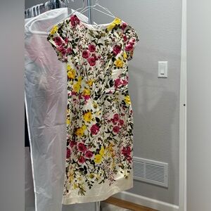 New without tags. Adrianna Papell dress size 2